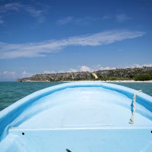 Baia De Las Aguilas, il paradiso della Repubblica Dominicana