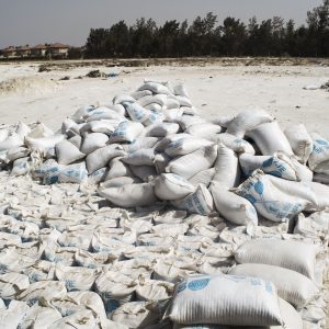 Il Lago Rosa, la grande bellezza del Senegal