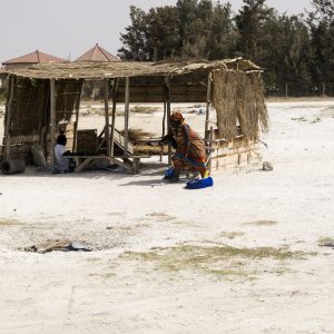 Il Lago Rosa, la grande bellezza del Senegal