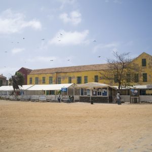 L’isola di Gorée, tra viuzze color pastello e la Casa degli Schiavi