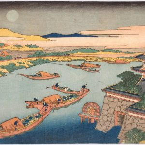 Hokusai, Hiroshige e Utamaro in mostra a Milano: la bellezza del Mondo Fluttuante