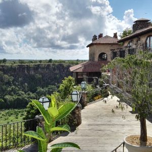 Altos De Chavon, il borgo mediterraneo della Repubblica Dominicana