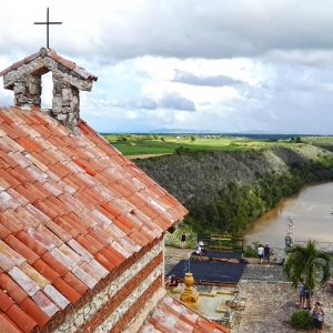 Altos De Chavon, il borgo mediterraneo della Repubblica Dominicana