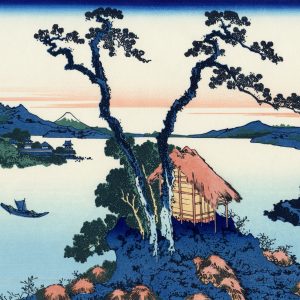 Hokusai, Hiroshige e Utamaro in mostra a Milano: la bellezza del Mondo Fluttuante