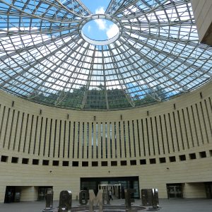 Una mostra al Mart di Rovereto dedicata ai pittori della luce