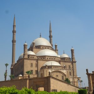 Egitto, Il Cairo e Sharm el Sheik