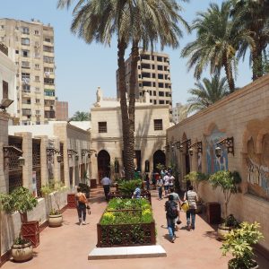 Egitto, Il Cairo e Sharm el Sheik