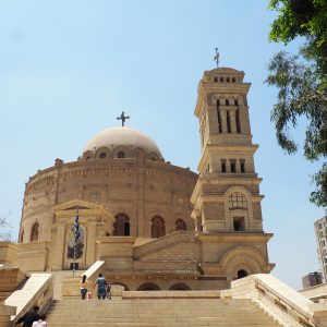 Egitto, Il Cairo e Sharm el Sheik