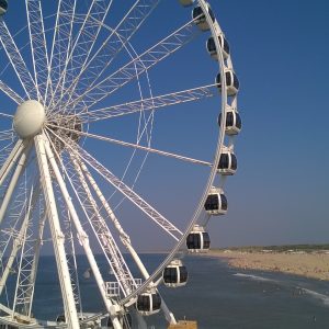 Un’Olanda da scoprire tra spiagge, tradizione della pesca e cultura del cibo