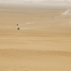 Viaggio avventura nel Sahara: scoprire il deserto dell’Algeria in 4×4