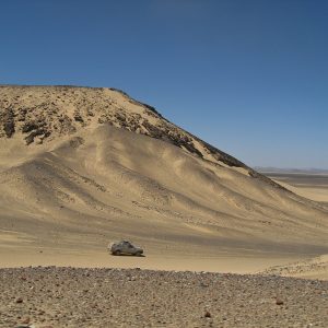 Viaggio avventura nel Sahara: scoprire il deserto dell’Algeria in 4×4