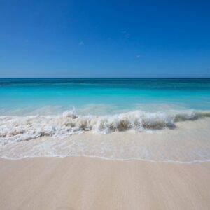 Baia De Las Aguilas, il paradiso della Repubblica Dominicana