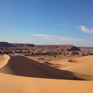 Viaggio avventura nel Sahara: scoprire il deserto dell’Algeria in 4×4