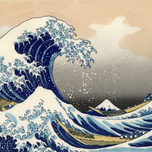 Hokusai, Hiroshige e Utamaro in mostra a Milano: la bellezza del Mondo Fluttuante