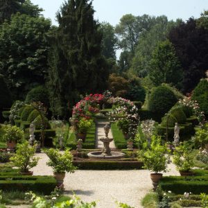 Giardinity 2016: appuntamento a Villa Pisani Bolognesi Scalabrin