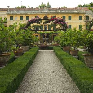 Giardinity 2016: appuntamento a Villa Pisani Bolognesi Scalabrin