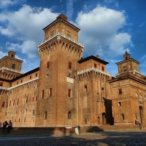 Ferrara: una mostra su Ariosto per festeggiare i 5 secoli dell’Orlando Furioso