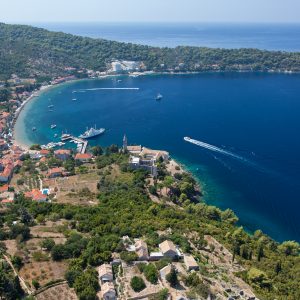 Lafodia Sea Resort, un angolo di paradiso nell’Isola di Mezzo