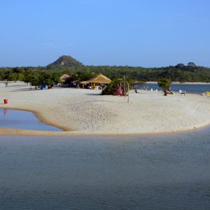 Crociera sul Rio delle delle Amazzoni, cuore pulsante del Brasile