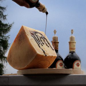 Balsamico Village: a Carpi un parco tematico dedicato all’oro nero modenese