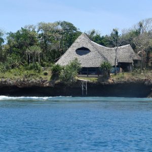 L’isola di Wasini in Kenya, culla delle prime civiltà swahili