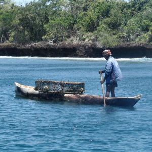 L’isola di Wasini in Kenya, culla delle prime civiltà swahili