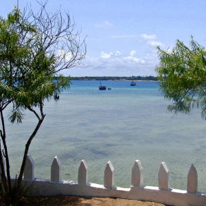 L’isola di Wasini in Kenya, culla delle prime civiltà swahili