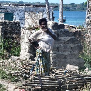 L’isola di Wasini in Kenya, culla delle prime civiltà swahili