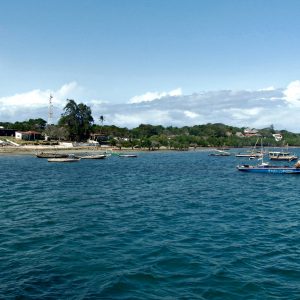 L’isola di Wasini in Kenya, culla delle prime civiltà swahili