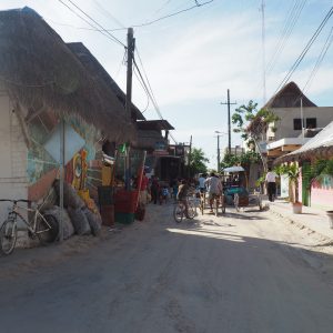 Viaggio fotografico all’isola di Holbox