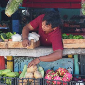 Viaggio fotografico all’isola di Holbox