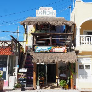 Viaggio fotografico all’isola di Holbox