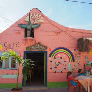 L’isola Holbox, nella penisola dello Yucatan in  Messico: cosa vedere e cosa fare