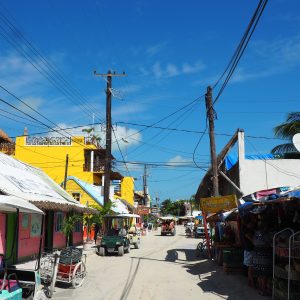 Viaggio fotografico all’isola di Holbox