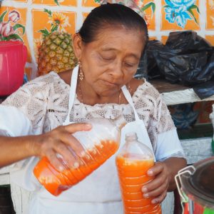 Viaggio fotografico all’isola di Holbox