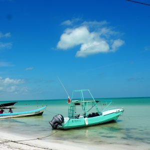 Viaggio fotografico all’isola di Holbox