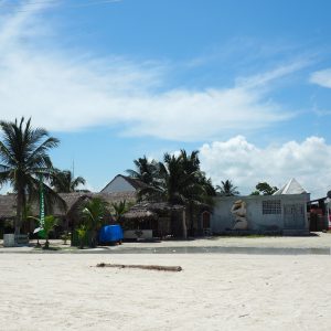 Viaggio fotografico all’isola di Holbox