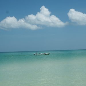 L’isola Holbox, nella penisola dello Yucatan in  Messico: cosa vedere e cosa fare