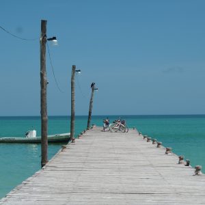 L’isola Holbox, nella penisola dello Yucatan in  Messico: cosa vedere e cosa fare