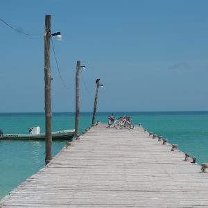 Viaggio fotografico all’isola di Holbox