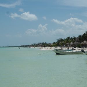 Viaggio fotografico all’isola di Holbox