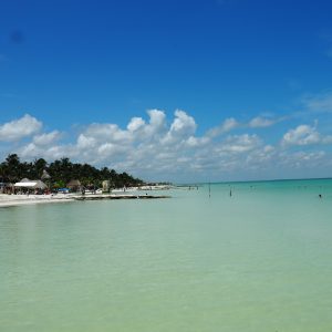 Viaggio fotografico all’isola di Holbox