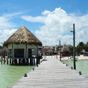 L’isola Holbox, nella penisola dello Yucatan in  Messico: cosa vedere e cosa fare