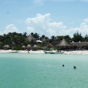 L’isola Holbox, nella penisola dello Yucatan in  Messico: cosa vedere e cosa fare