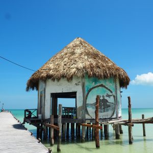 Viaggio fotografico all’isola di Holbox