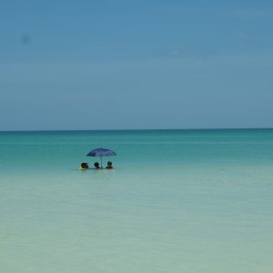 Viaggio fotografico all’isola di Holbox