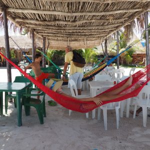 Viaggio fotografico all’isola di Holbox