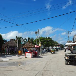 Viaggio fotografico all’isola di Holbox