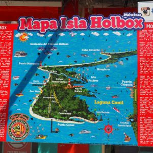 L’isola Holbox, nella penisola dello Yucatan in  Messico: cosa vedere e cosa fare