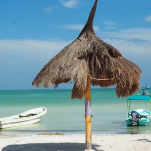 L’isola Holbox, nella penisola dello Yucatan in  Messico: cosa vedere e cosa fare